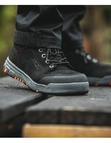 S-SH083-Chaussures de sécurité Switchback 3